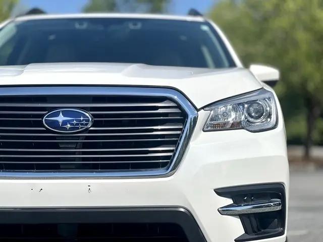 2020 Subaru Ascent Premium