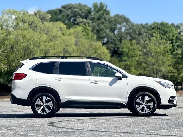 2020 Subaru Ascent Premium