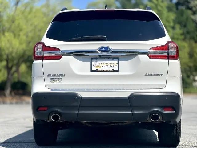 2020 Subaru Ascent Premium