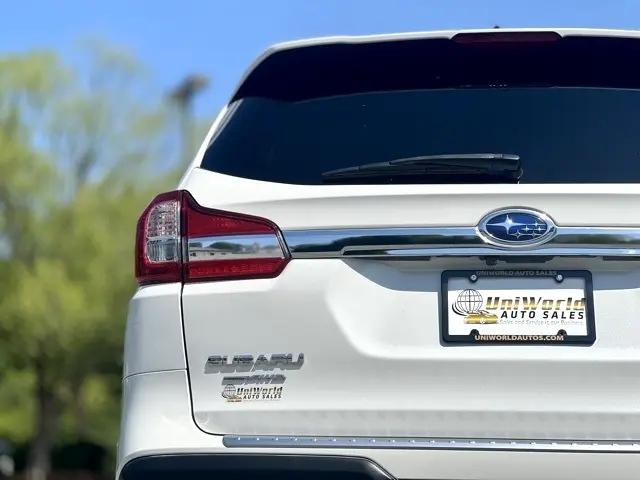 2020 Subaru Ascent Premium