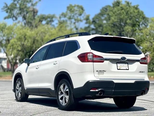 2020 Subaru Ascent Premium
