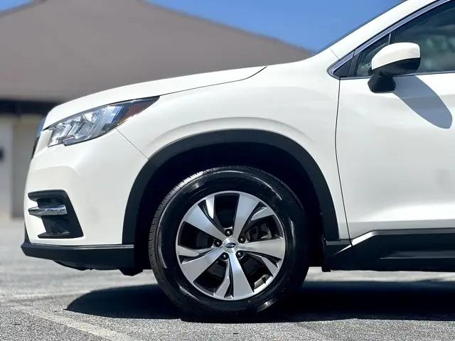 2020 Subaru Ascent Premium