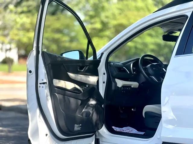 2020 Subaru Ascent Premium