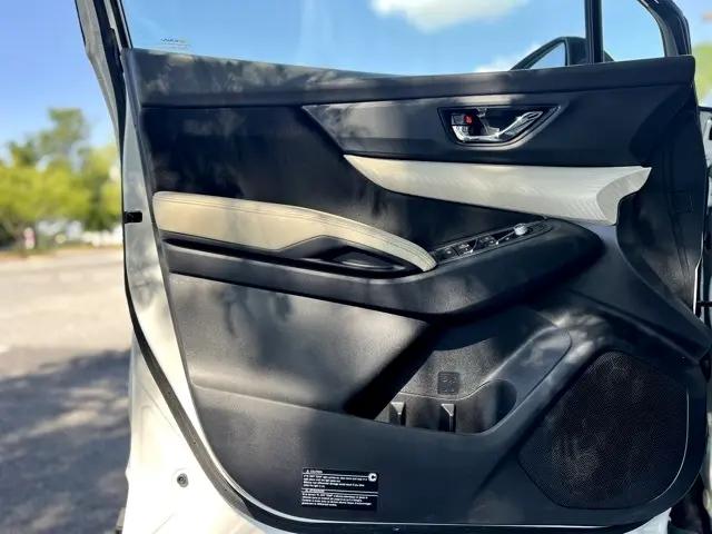 2020 Subaru Ascent Premium