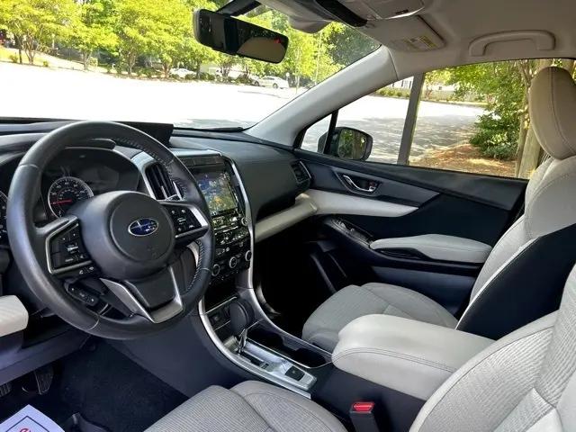 2020 Subaru Ascent Premium