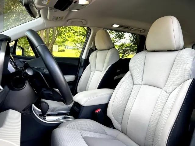 2020 Subaru Ascent Premium