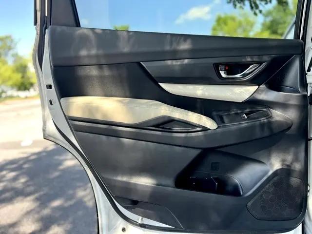 2020 Subaru Ascent Premium