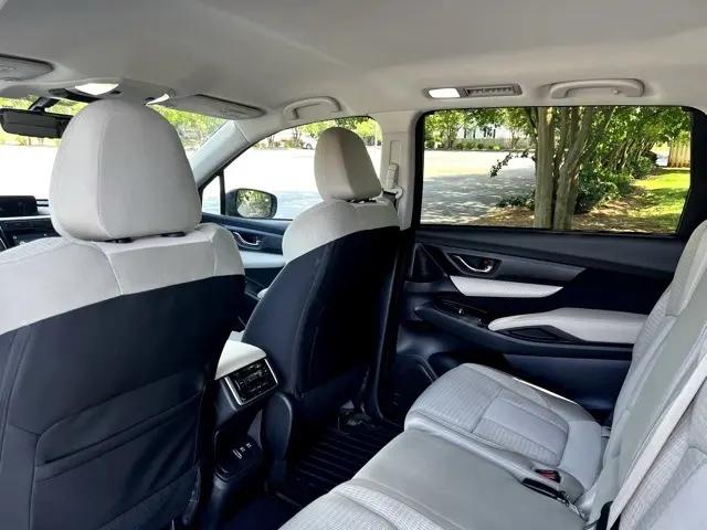 2020 Subaru Ascent Premium