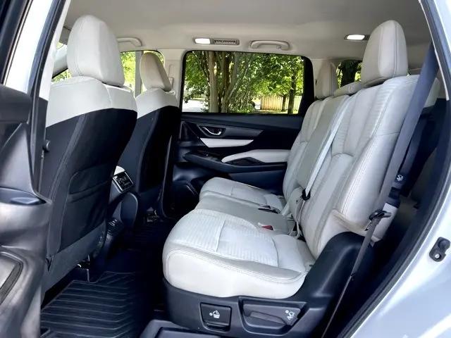 2020 Subaru Ascent Premium