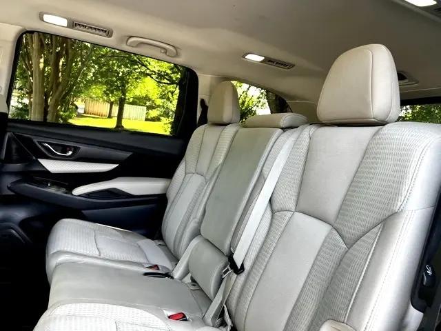 2020 Subaru Ascent Premium