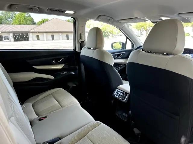 2020 Subaru Ascent Premium