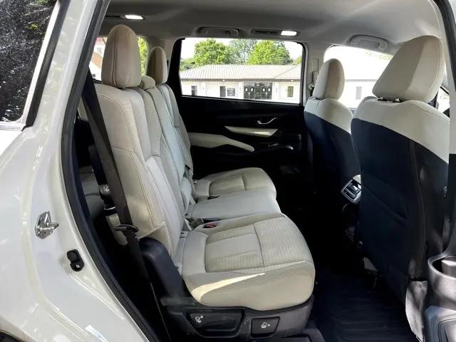 2020 Subaru Ascent Premium