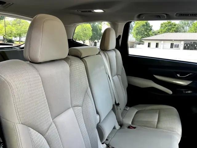 2020 Subaru Ascent Premium