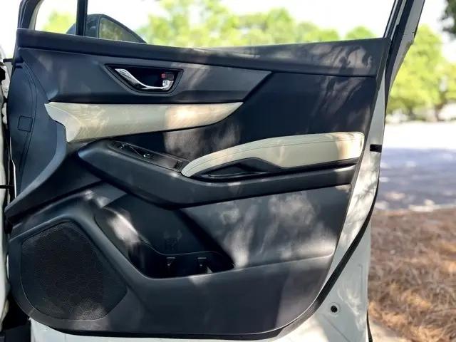 2020 Subaru Ascent Premium