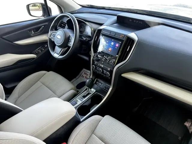 2020 Subaru Ascent Premium