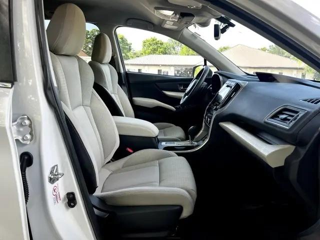 2020 Subaru Ascent Premium