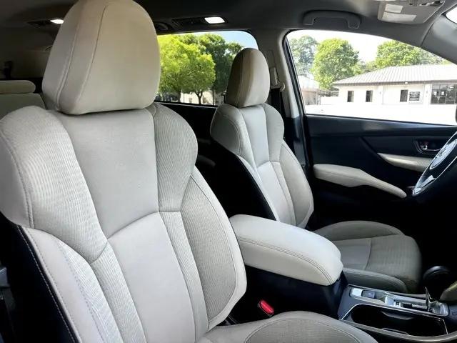 2020 Subaru Ascent Premium