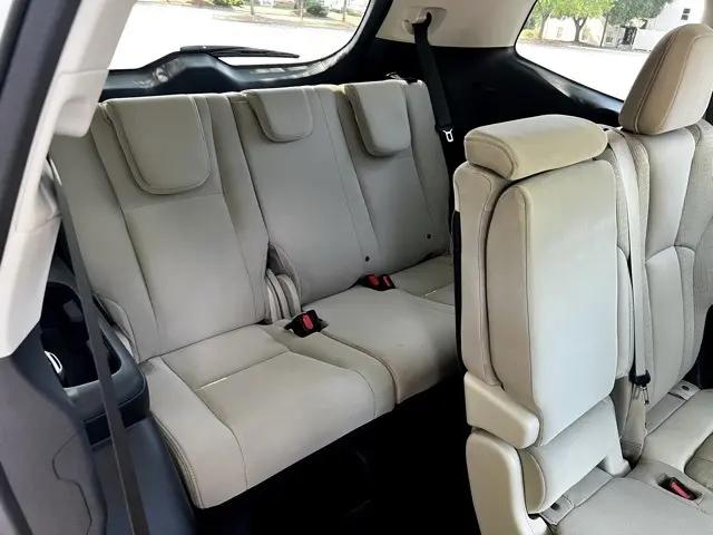 2020 Subaru Ascent Premium
