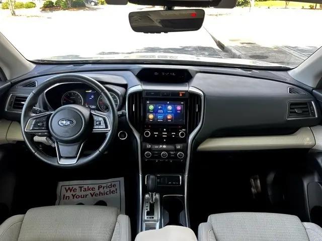 2020 Subaru Ascent Premium