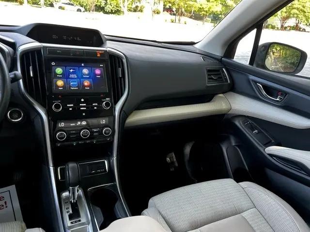 2020 Subaru Ascent Premium