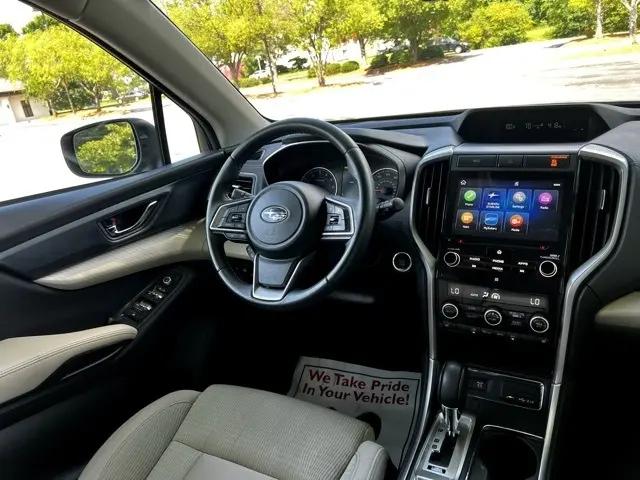 2020 Subaru Ascent Premium