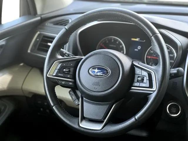 2020 Subaru Ascent Premium