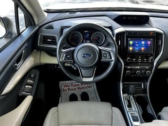 2020 Subaru Ascent Premium