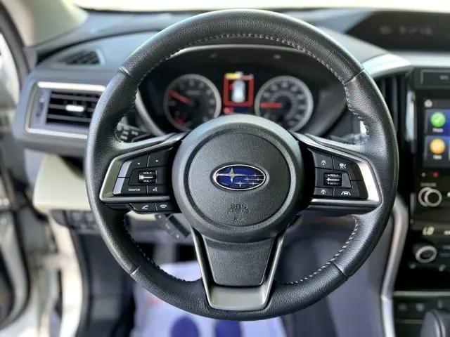 2020 Subaru Ascent Premium