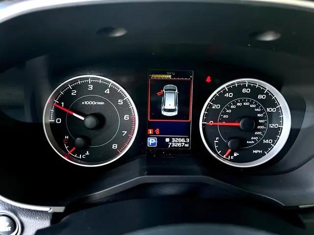 2020 Subaru Ascent Premium