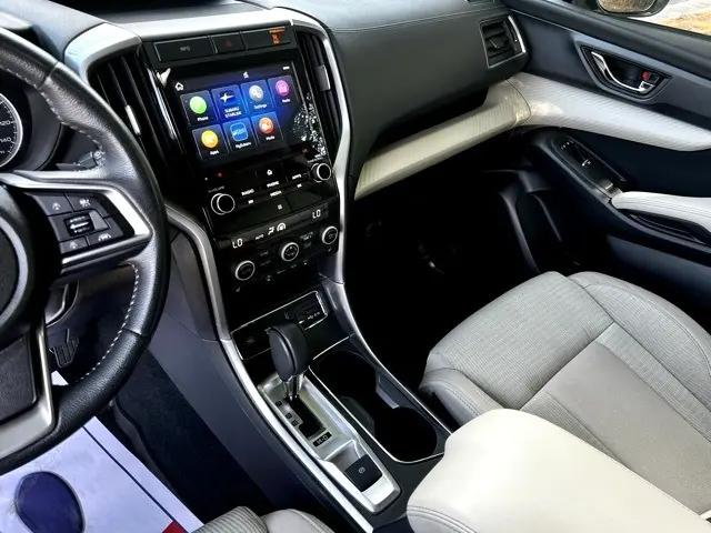 2020 Subaru Ascent Premium