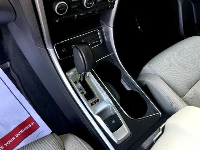 2020 Subaru Ascent Premium