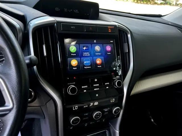 2020 Subaru Ascent Premium