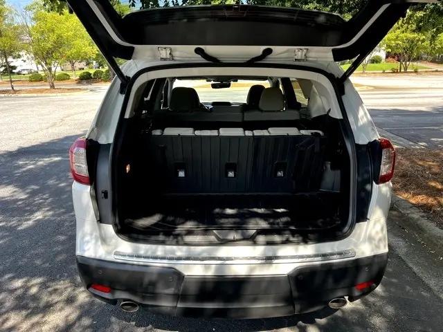 2020 Subaru Ascent Premium