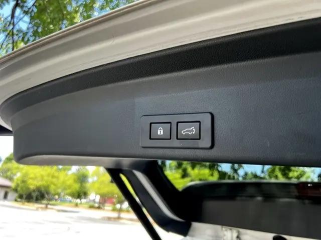 2020 Subaru Ascent Premium