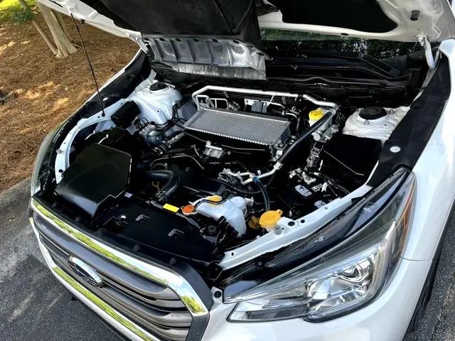 2020 Subaru Ascent Premium