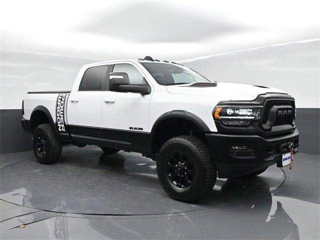 2024 RAM 2500 Power Wagon Crew Cab 4x4 64 Box