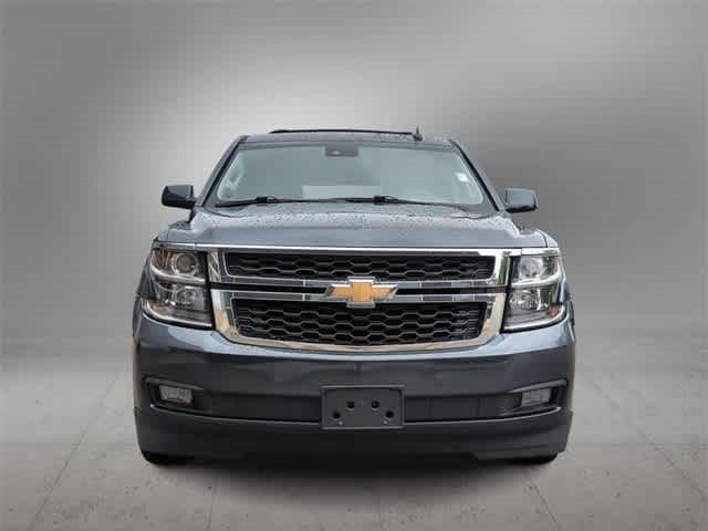 2020 Chevrolet Suburban 4WD LT