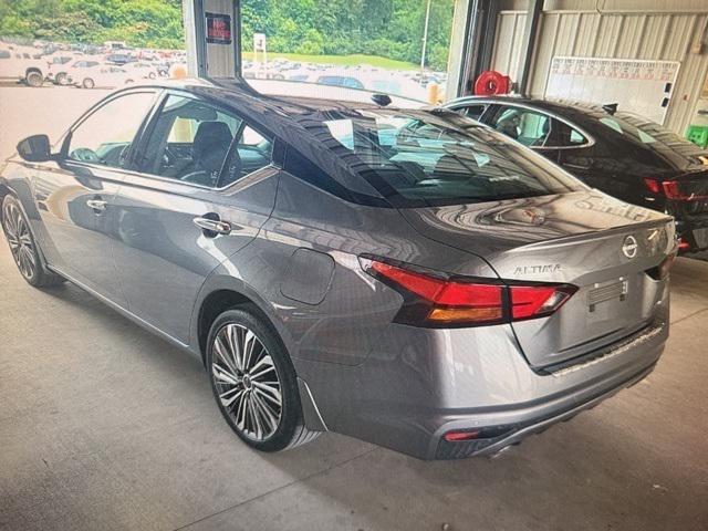 2023 Nissan Altima SL Intelligent AWD