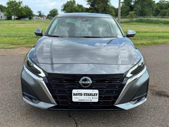2023 Nissan Altima SL Intelligent AWD