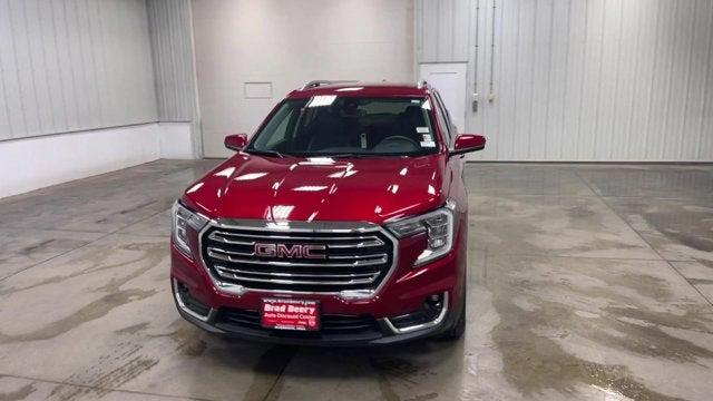 2024 GMC Terrain AWD SLT