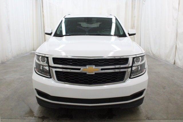 2020 Chevrolet Tahoe 4WD LT