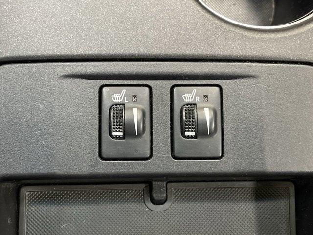 2016 Toyota Camry XSE V6