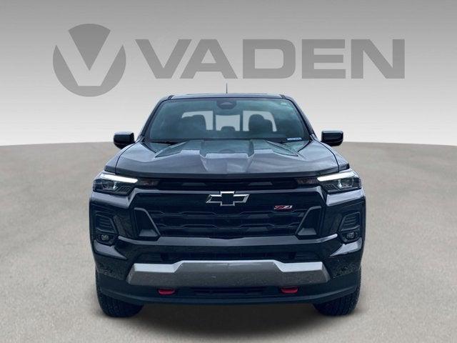 2024 Chevrolet Colorado 4WD Z71