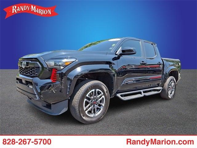 2024 Toyota Tacoma TRD Sport 2WD