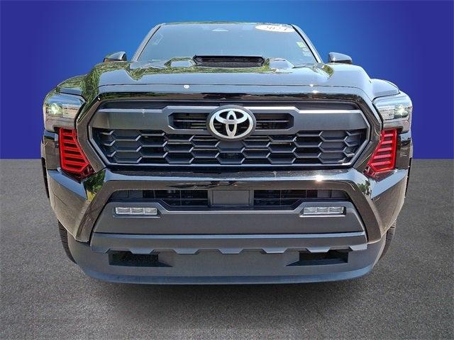 2024 Toyota Tacoma TRD Sport 2WD