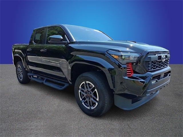 2024 Toyota Tacoma TRD Sport 2WD
