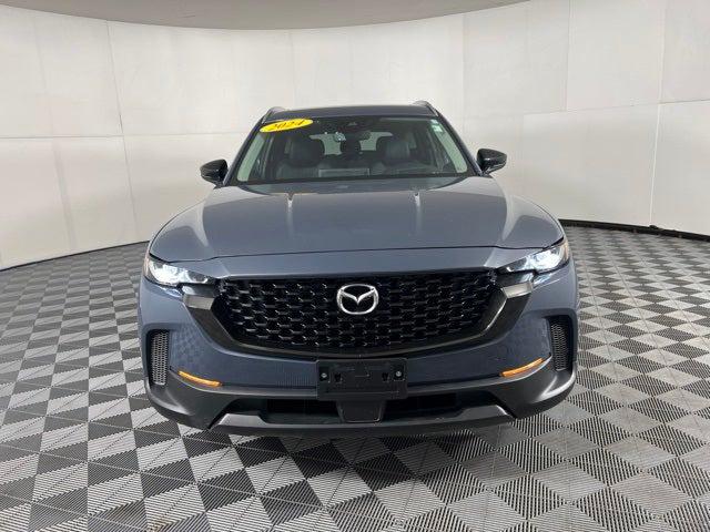 2024 Mazda CX-50 2.5 S Premium Plus