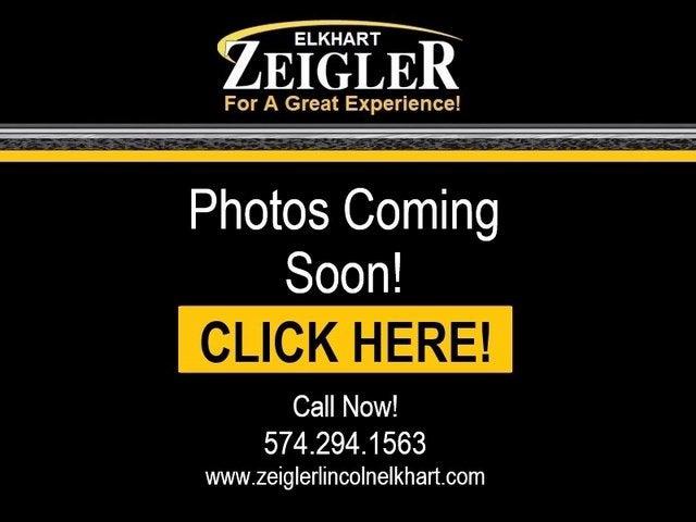 2024 Lincoln Navigator Reserve L