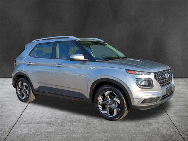 2024 Hyundai Venue SEL