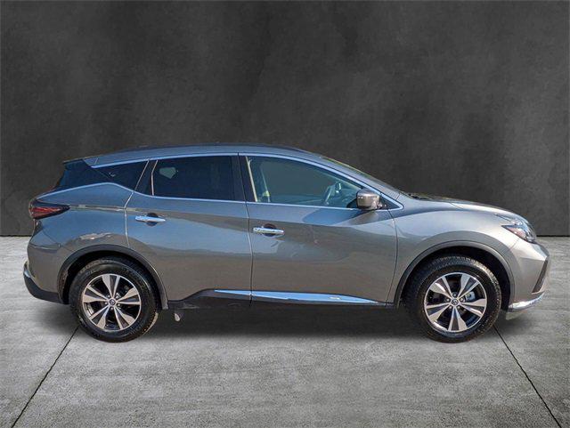 2023 Nissan Murano SV Intelligent AWD